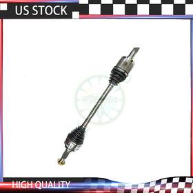 Complt070725v3146 Apwi New Oe Rear Right Cv Axle For 2008-2018 Toyota Sequoia 1 Year Warranty