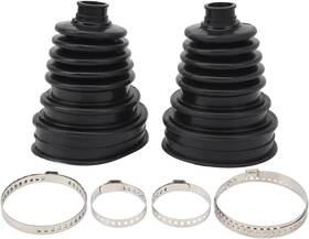 Aramoxbri0vys5gk Aramox Cv Joint Boot Kit 2pcs Boots Universal Constant Velocity Set