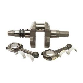 Arrowhead Engineering 4412 Hotrod Crank Shaft