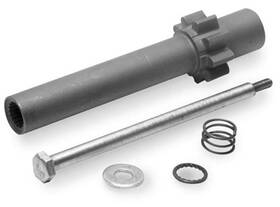 Arrowhead Engineering 79-2105 All Balls Big Twin Jack Shaft Kit 9 Tooth
