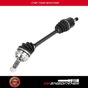 As167171f01 As Speedfather Front Right Cv Axle Assembly For Honda Civic Acura El 2001-05 1.7l Manual Trans