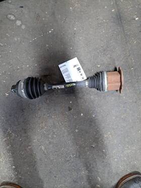 447-61941 Audi Axle/cv C/v Shaft 2013 A6 Sku#3982741