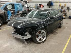 8w0501203e Audi 447.au1g21 Axle Shaft For 2021 A5 Assy Rear