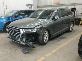 4m0407271d Audi Oem Axle Shaft For Q7 Assy Front