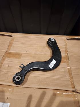 5q0505323d Audi 500505323d 2019 2020 2021 Q3 Rear Left Upper Control Arm Oem
