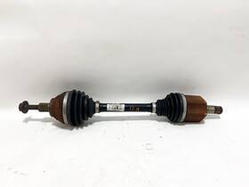 5n0-407-761-m Audi 15-18 Q3 Front Left Lh Driver Side Cv Joint Axle Shaft Driveshaft Assy Oem