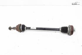 5q0501203a Audi 2015-2019 A3 Quattro Rear Left Side Cv Axle Shaft Oem