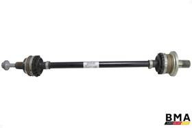 5wa501203 Audi Rs3 Rear Left Driver Side Cv-axle Shaft Assembly 2022 2023 2024 Oem
