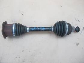 8k0407271d Audi 08-12 8t S5 Awd Front Left Or Right Axle Shaft Oem
