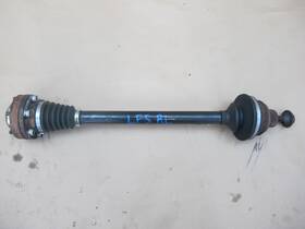 8k0501203k Audi 08-12 8t S5 Awd Rear Left Or Right Axle Shaft Oem