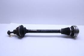 8k0501203l-23296 Audi 2010-2012 S5 Rear Axle Shaft Cv Joint Left Driver - 8k0501203l