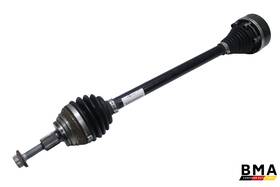 8p0501204 Audi Rs3 Rear Right Cv Axle Drive Shaft 2017 2018 2019 2020 Oem