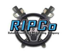 8r0598203b Audi For Oem Cv Joint Boot Kit Assembly