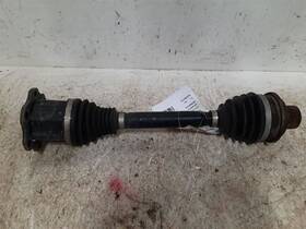 8w0407271d Audi Axle/cv C/v Shaft 2019 A4 Sku#3905163