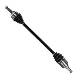 737w Auimsoco Ax Front Passenger Cv Axle Shaft For 2003 - 2008 Pontiac Vibe Toyota Corolla Matrix