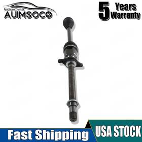 Top175793cn Auimsoco Front Right Cv Axle Assembly For 2011-2017 Honda Odyssey V6 3.5l Touring Elite