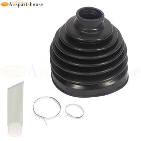13539804 Auspartshouse Outer Cv Axle Boot Kits Front Left Right For 2007-2008 2010-2014 Ford F-150 Fx2