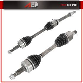 Ae84246203p Auto Engineparts Cv Axles For Toyota Rav4 2013-2018 2.5l Front Left And Right Fwd Ae84246203p Auto Engineparts Cv Axles For Toyota Rav4 2013-2018 2.5l Front Left And Right Fwd