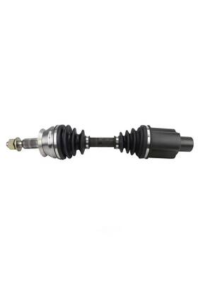 Ch-8-8642 Auto Extra Ch8-8642 New Cv Axle Shaft Front Left Plus Ch-8-8642 Auto Extra Ch8-8642 New Cv Axle Shaft Front Left Plus