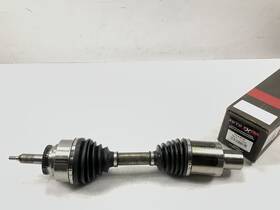 Fd-8-8720 Auto Extra Front Right Cv Axle Shaft - 4wd