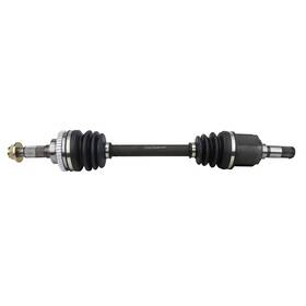 Mz-8-8586a Auto Extra Front Left Cv Axle Shaft For Ford Escort Manual Trans 1997-2003