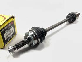 Sb-8-8535a Auto Extra New Front Cv Axle For 2004-2006 Subaru Impreza 2.5l Turbo Sb-8-8535a Auto Extra New Front Cv Axle For 2004-2006 Subaru Impreza 2.5l Turbo