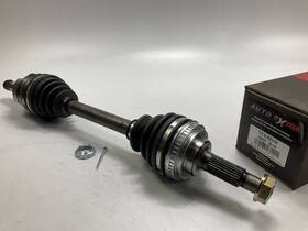 To8-8514a Auto Extra Front Left Cv Axle - 1996-2000 Toyota Rav4 Trans
