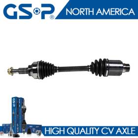 Autoacesparts Aceszfz20251023-1447 Front Right Passenger Cv Axle Gsp Fits 2007-2010 Chrysler Sebring L4 2.4l