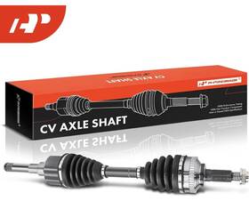 Ac2084 Autoclub A-premium Cv Axle Shaft Assembly Compatible With Ford Escape 2001-2008 And Mazda Ac2084 Autoclub A-premium Cv Axle Shaft Assembly Compatible With Ford Escape 2001-2008 And Mazda