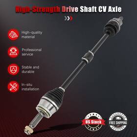 Adp171450zhao30 Autodayplus Automatic Front Right Cv Axle For Hyundai Elantra 2001-06 Tiburon 2003-08 2.0l