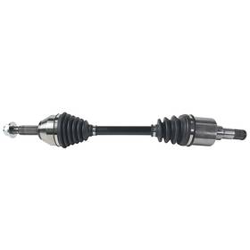 Adpremake179561j23 Autodayplus Cv Axle Shaft For 2010 2011-2013 Ford Transit Connect 2.0l Front Driver Side Lh