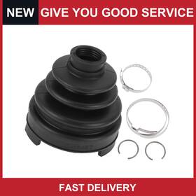 044370t030 Automall Tech Pack Of 1 For Toyota Venza 2009-2012 Joint Boot Kit
