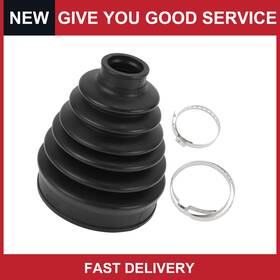 44018sjm020 Automall Tech Outer Cv Joint Boot Kit With Clamps For Honda Cr-v 2008-11 2019