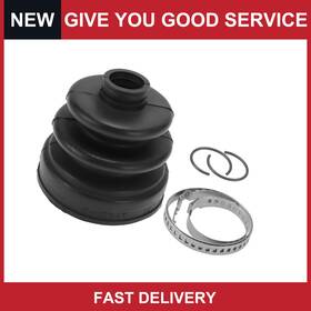 No.496062pa20 Automall Tech 496062pa20 Inner Cv Joint Boot Kit With Clamps For Hyundai Santa Fe 09-12 No.496062pa20 Automall Tech 496062pa20 Inner Cv Joint Boot Kit With Clamps For Hyundai Santa Fe 09-12