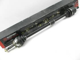 1700-197506 Autopart International Intl Front Right Cv Axle For 1997-1998 Hyundai Tiburon 96-98 Elantra