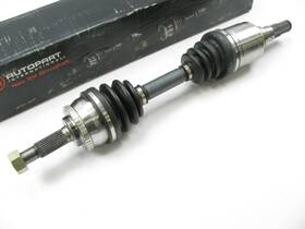 1700-197547 Autopart International Front Left Manual Trans Cv Axle Shaft For 1993-1997 Altima