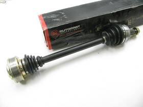 1700-206303 Autopart International Auto Trans Cv Axle Assembly Rear Left