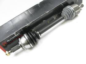 1700-206416 Autopart International Cv Axle Shaft Front Left For 1997-2004 Mitsubishi Diamante