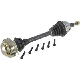 1700-258995 Autopart International Cv Axle Assembly For 00-04 Beetle Tt Quattro