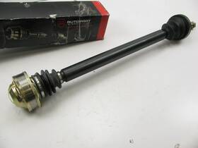 1700-258996 Autopart International Front Right Manual Trans Cv Axle Shaft 2002-2004 Vw Beetle