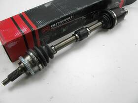 1700-270103 Autopart International Cv Axle Shaft Front Right For 2003 Suzuki Aerio Awd