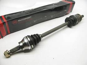 1700-274852 Autopart International Rear Left Cv Axle Assembly 2003-2006 Mitsubishi Outlander