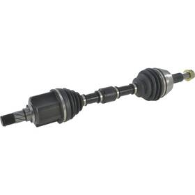 1700-428509 Autopart International Cv Axle Assembly For 09-14 Nissan Maxima