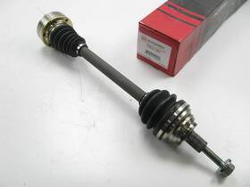 1700-511991 Autopart International Front Left Cv Axle Assembly - 11-13 Vw Jetta 2.0l Manual T