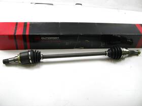 1700-556312 Autopart International Intl Rear Left Cv Axle Shaft 2011-2019 Ford Explorer Awd