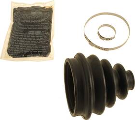 1702-65615 Autopart International Cv Joint Boot Kit Intl Fits 90-91 Toyota Camry