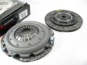 Prfmu72135-1 Autopart International Clutch Kit - 11-7/8 Inch Diameter 1-1/8 X 10t Spline