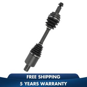 Un167165ion Autoparts Union Front Left For Mercedes-benz C300 C350 W204 E400 C207/c212 Cv Axle Drive Shaft