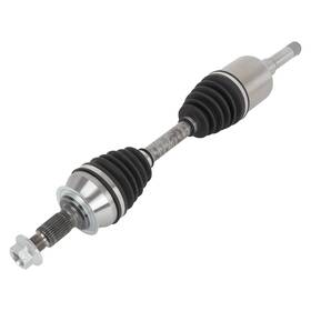 Us20175n40806 Autoparts Union For Chevy Impala Malibu 2.5l Regal Lacrosse 2014-17 Cv Axle Front Left