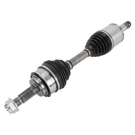 Us74175n79794 Autoparts Union Front For Toyota Sequoia Tundra 2008-2019 10 11 2012 2013 Cv Axle New